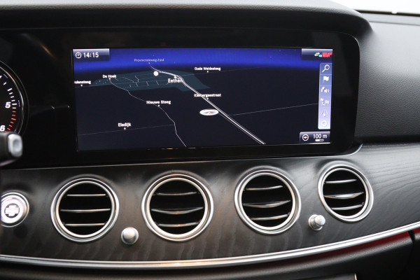 Mercedes-Benz E-Klasse Estate 300 de Premium 306 PK PHEV, Panoramadak, Stoelverwarming, Camera