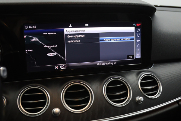 Mercedes-Benz E-Klasse Estate 300 de Premium 306 PK PHEV, Panoramadak, Stoelverwarming, Camera