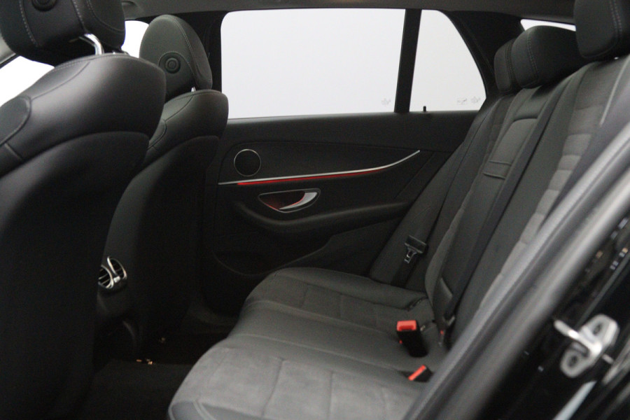 Mercedes-Benz E-Klasse Estate 300 de Premium 306 PK PHEV, Panoramadak, Stoelverwarming, Camera