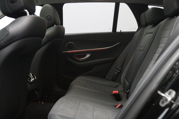 Mercedes-Benz E-Klasse Estate 300 de Premium 306 PK PHEV, Panoramadak, Stoelverwarming, Camera