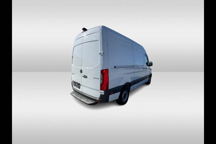 Mercedes-Benz Sprinter 317 CDI L2 H2 Koelwagen Vrieswagen -15 Graden (Wordt verwacht)