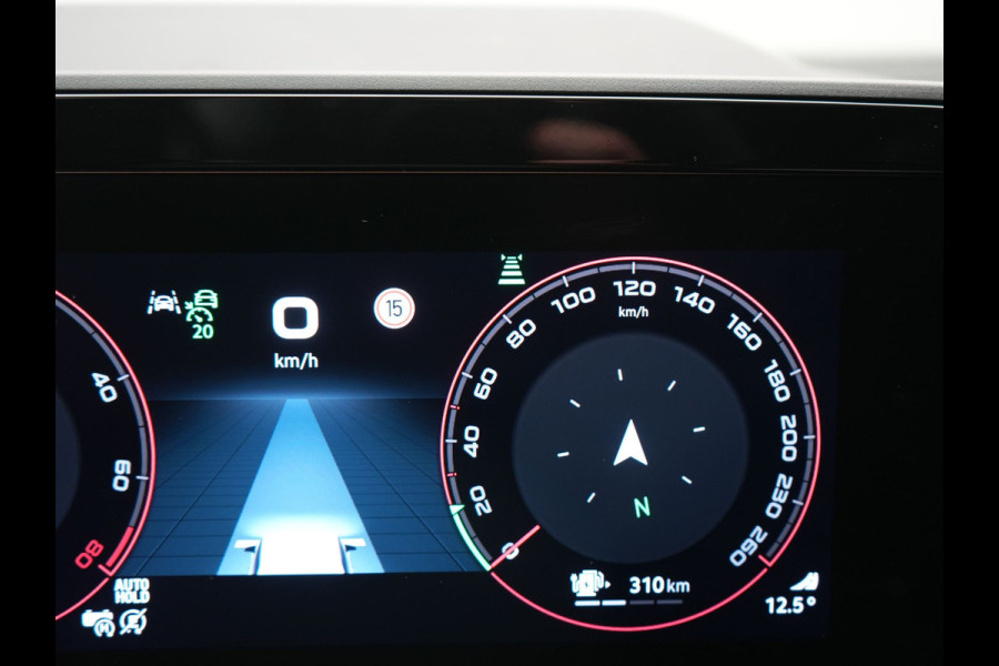 Škoda Kodiaq 1.5 TSI Sportline Business PHEV 204pk Dealer O.H | Panodak | Trekhaak Af Fabriek | Adaptive Cruise | Head Up | 360 Camera | Canton | Alcantara Sportstoelen Memory & Verwarmd | Stuur Verwarmd | Keyless | Sfeerverlichting | Apple Carplay | DAB | Navigatie | Virtual | 19"L.M | Plug In Hybrid |