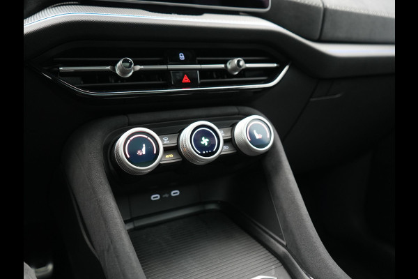 Škoda Kodiaq 1.5 TSI Sportline Business PHEV 204pk Dealer O.H | Panodak | Trekhaak Af Fabriek | Adaptive Cruise | Head Up | 360 Camera | Canton | Alcantara Sportstoelen Memory & Verwarmd | Stuur Verwarmd | Keyless | Sfeerverlichting | Apple Carplay | DAB | Navigatie | Virtual | 19"L.M | Plug In Hybrid |