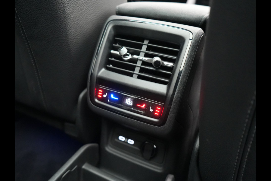 Škoda Kodiaq 1.5 TSI Sportline Business PHEV 204pk Dealer O.H | Panodak | Trekhaak Af Fabriek | Adaptive Cruise | Head Up | 360 Camera | Canton | Alcantara Sportstoelen Memory & Verwarmd | Stuur Verwarmd | Keyless | Sfeerverlichting | Apple Carplay | DAB | Navigatie | Virtual | 19"L.M | Plug In Hybrid |