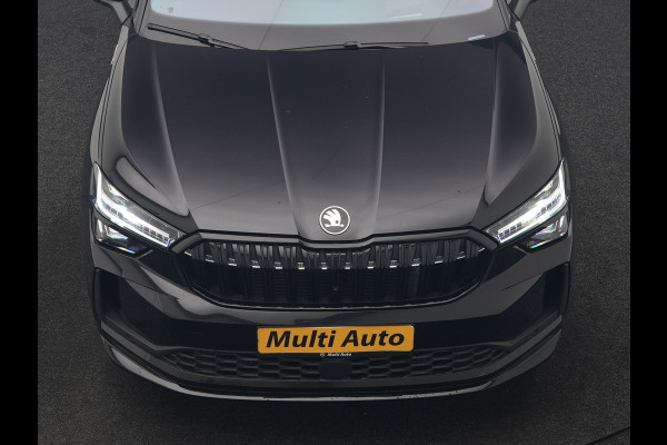 Škoda Kodiaq 1.5 TSI Sportline Business PHEV 204pk Dealer O.H | Panodak | Trekhaak Af Fabriek | Adaptive Cruise | Head Up | 360 Camera | Canton | Alcantara Sportstoelen Memory & Verwarmd | Stuur Verwarmd | Keyless | Sfeerverlichting | Apple Carplay | DAB | Navigatie | Virtual | 19"L.M | Plug In Hybrid |