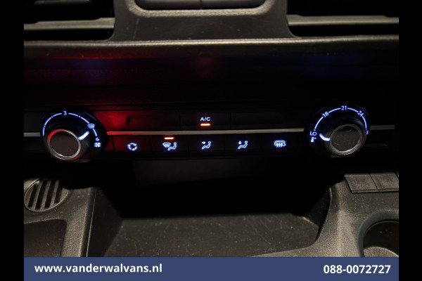 Opel Combo 1.5D 102pk L2H1 Euro6 Airco | Apple Carplay | Trekhaak | Cruisecontrol Parkeersensoren, Android Auto, Zijdeur, Bijrijdersbank