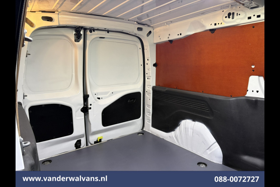 Opel Combo 1.5D 102pk L2H1 Euro6 Airco | Apple Carplay | Trekhaak | Cruisecontrol Parkeersensoren, Android Auto, Zijdeur, Bijrijdersbank