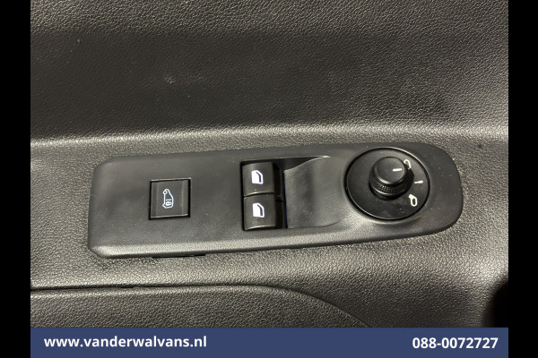 Opel Combo 1.5D 102pk L2H1 Euro6 Airco | Apple Carplay | Trekhaak | Cruisecontrol Parkeersensoren, Android Auto, Zijdeur, Bijrijdersbank