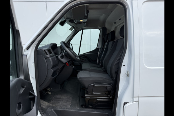 Renault Master L3H3 LED Cruise Control Airco Bluetooth