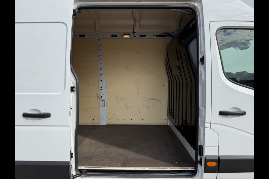 Renault Master L3H3 LED Cruise Control Airco Bluetooth