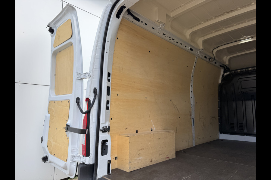 Renault Master L3H3 LED Cruise Control Airco Bluetooth