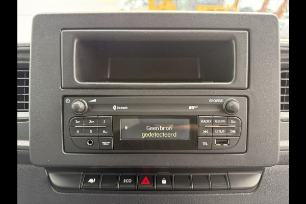 Renault Master L3H3 LED Cruise Control Airco Bluetooth