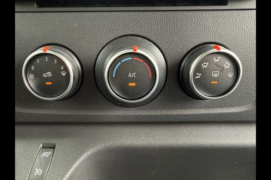 Renault Master L3H3 LED Cruise Control Airco Bluetooth