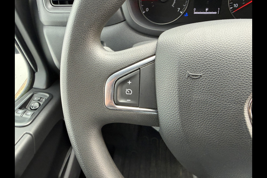 Renault Master L3H3 LED Cruise Control Airco Bluetooth