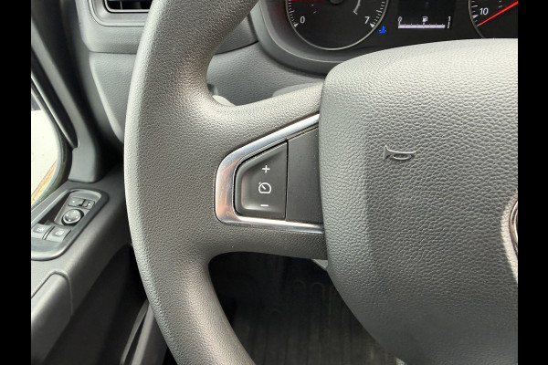 Renault Master L3H3 LED Cruise Control Airco Bluetooth