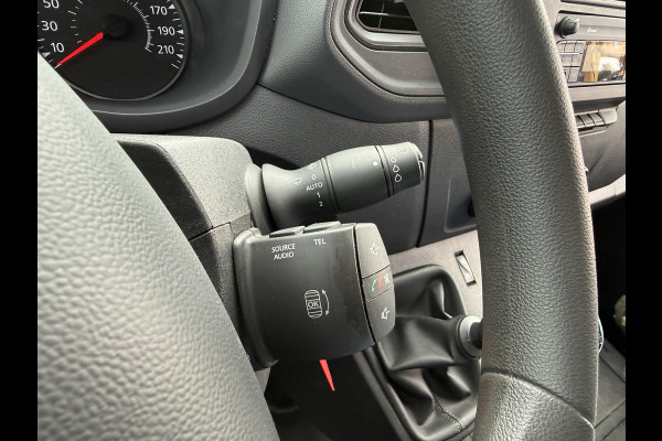 Renault Master L3H3 LED Cruise Control Airco Bluetooth