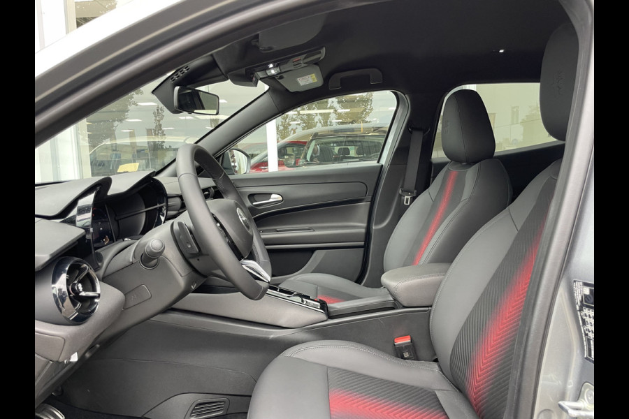 Alfa Romeo junior 1.2 Turbo Ibrida Speciale | Stoelverwarming | Massagefunctie | Camera
