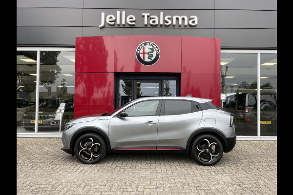 Alfa Romeo junior 1.2 Turbo Ibrida Speciale | Stoelverwarming | Massagefunctie | Camera