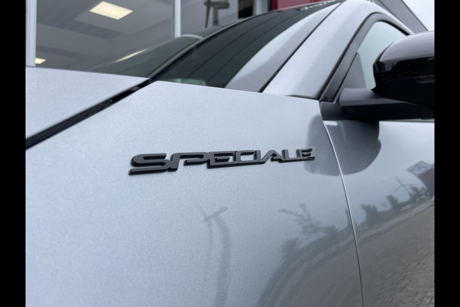 Alfa Romeo junior 1.2 Turbo Ibrida Speciale | Stoelverwarming | Massagefunctie | Camera