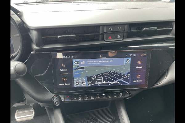 Alfa Romeo junior 1.2 Turbo Ibrida Speciale | Stoelverwarming | Massagefunctie | Camera
