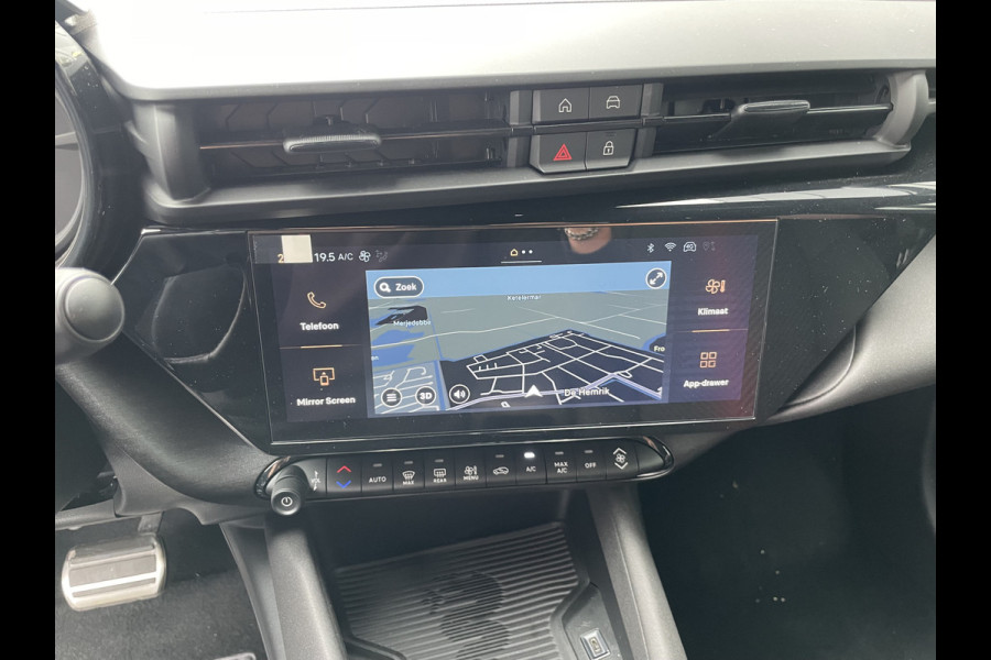 Alfa Romeo junior 1.2 Turbo Ibrida Speciale | Stoelverwarming | Massagefunctie | Camera