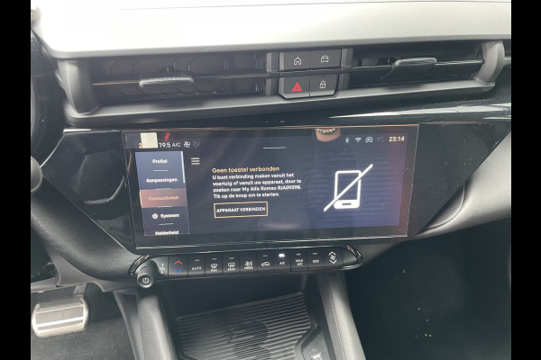Alfa Romeo junior 1.2 Turbo Ibrida Speciale | Stoelverwarming | Massagefunctie | Camera