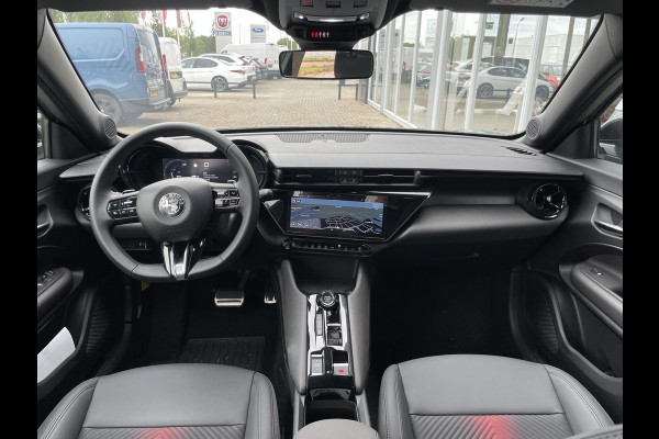 Alfa Romeo junior 1.2 Turbo Ibrida Speciale | Stoelverwarming | Massagefunctie | Camera