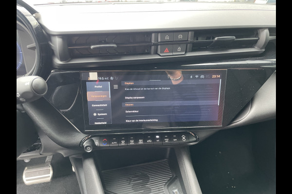 Alfa Romeo junior 1.2 Turbo Ibrida Speciale | Stoelverwarming | Massagefunctie | Camera