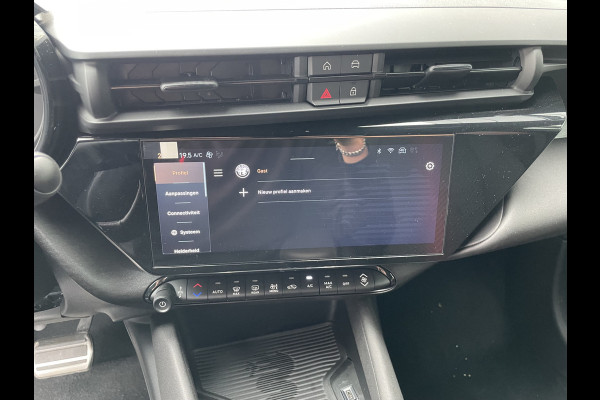 Alfa Romeo junior 1.2 Turbo Ibrida Speciale | Stoelverwarming | Massagefunctie | Camera