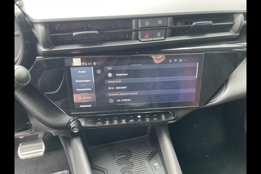 Alfa Romeo junior 1.2 Turbo Ibrida Speciale | Stoelverwarming | Massagefunctie | Camera