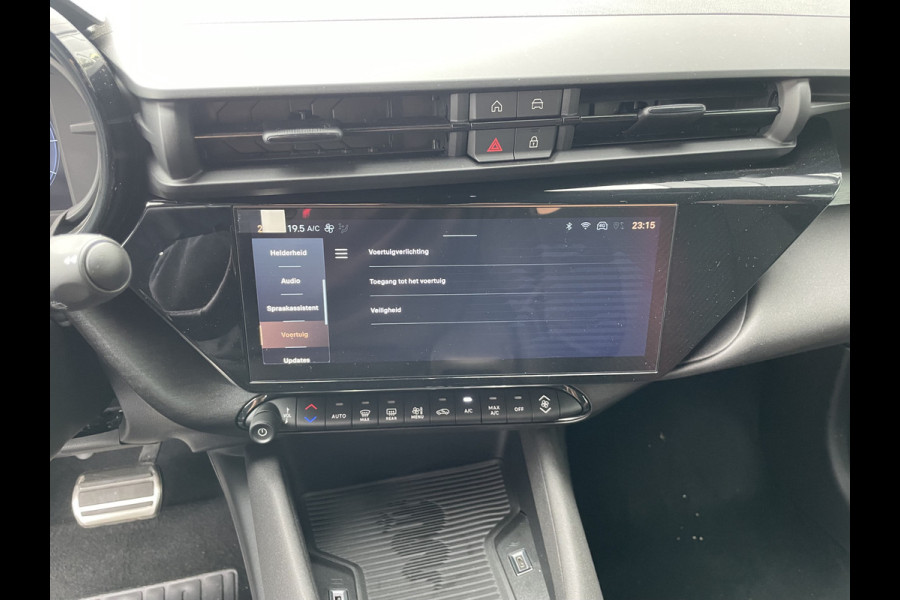 Alfa Romeo junior 1.2 Turbo Ibrida Speciale | Stoelverwarming | Massagefunctie | Camera