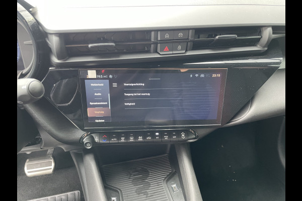 Alfa Romeo junior 1.2 Turbo Ibrida Speciale | Stoelverwarming | Massagefunctie | Camera