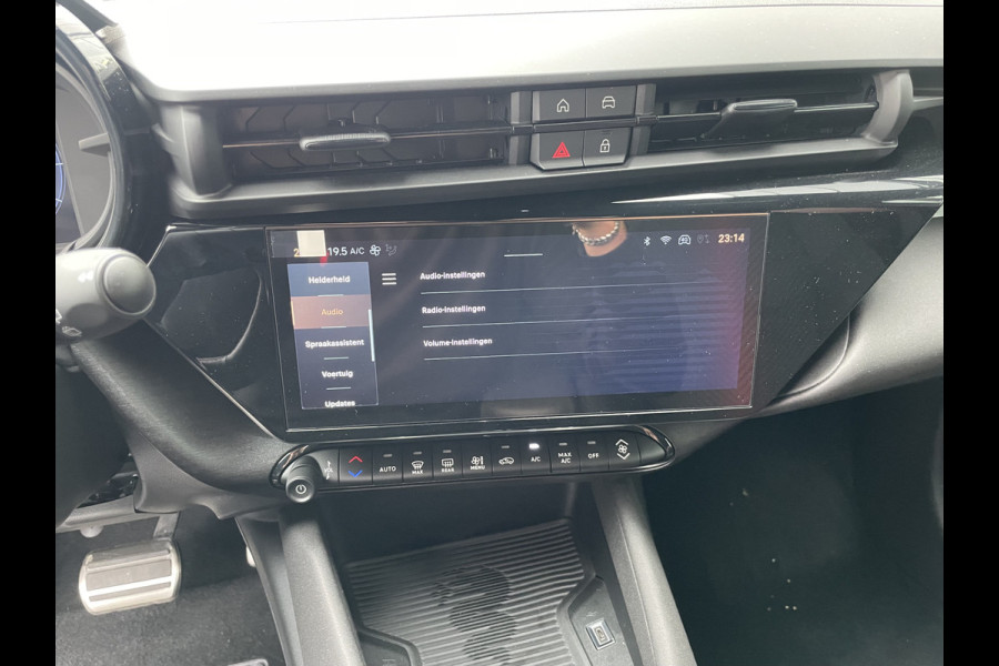 Alfa Romeo junior 1.2 Turbo Ibrida Speciale | Stoelverwarming | Massagefunctie | Camera