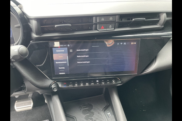 Alfa Romeo junior 1.2 Turbo Ibrida Speciale | Stoelverwarming | Massagefunctie | Camera