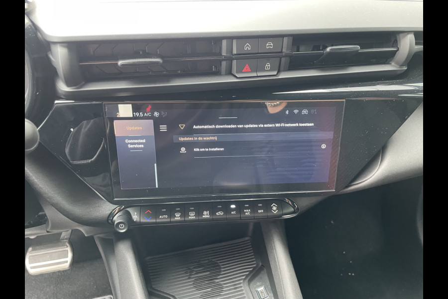 Alfa Romeo junior 1.2 Turbo Ibrida Speciale | Stoelverwarming | Massagefunctie | Camera