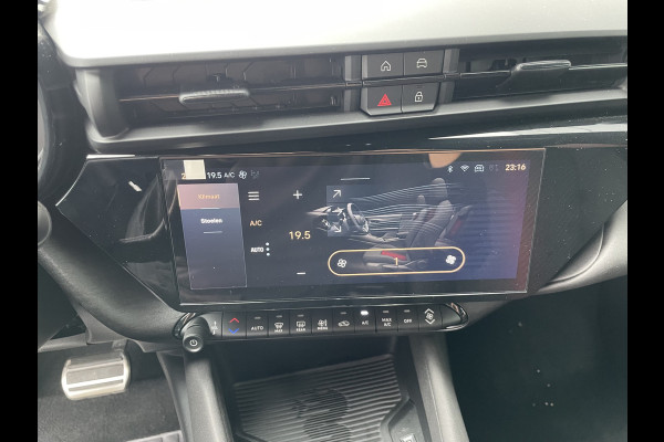 Alfa Romeo junior 1.2 Turbo Ibrida Speciale | Stoelverwarming | Massagefunctie | Camera