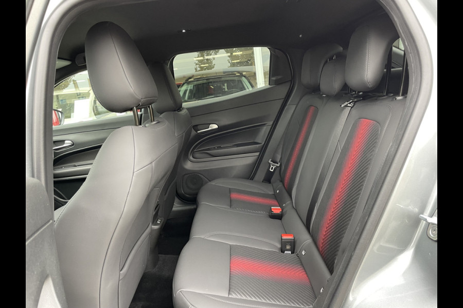 Alfa Romeo junior 1.2 Turbo Ibrida Speciale | Stoelverwarming | Massagefunctie | Camera