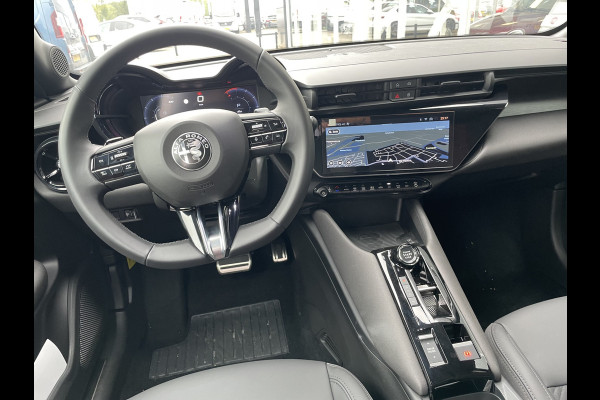 Alfa Romeo junior 1.2 Turbo Ibrida Speciale | Stoelverwarming | Massagefunctie | Camera
