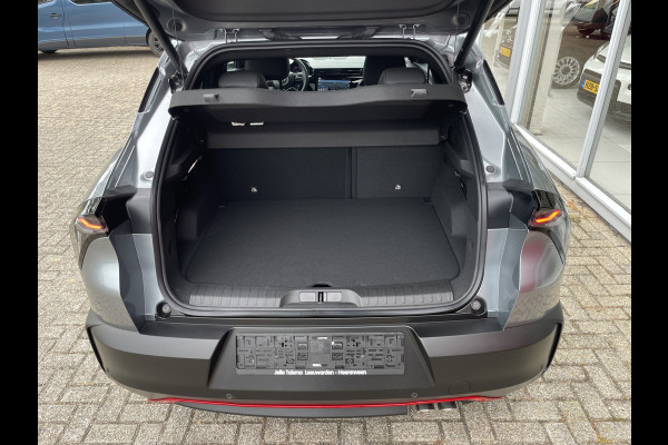 Alfa Romeo junior 1.2 Turbo Ibrida Speciale | Stoelverwarming | Massagefunctie | Camera