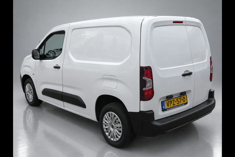 Peugeot Partner 1.2 PureTech Premium