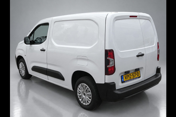Peugeot Partner 1.2 PureTech Premium