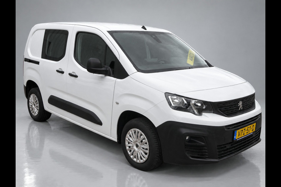 Peugeot Partner 1.2 PureTech Premium