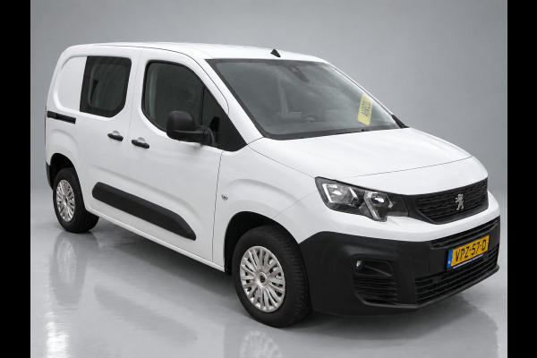 Peugeot Partner 1.2 PureTech Premium