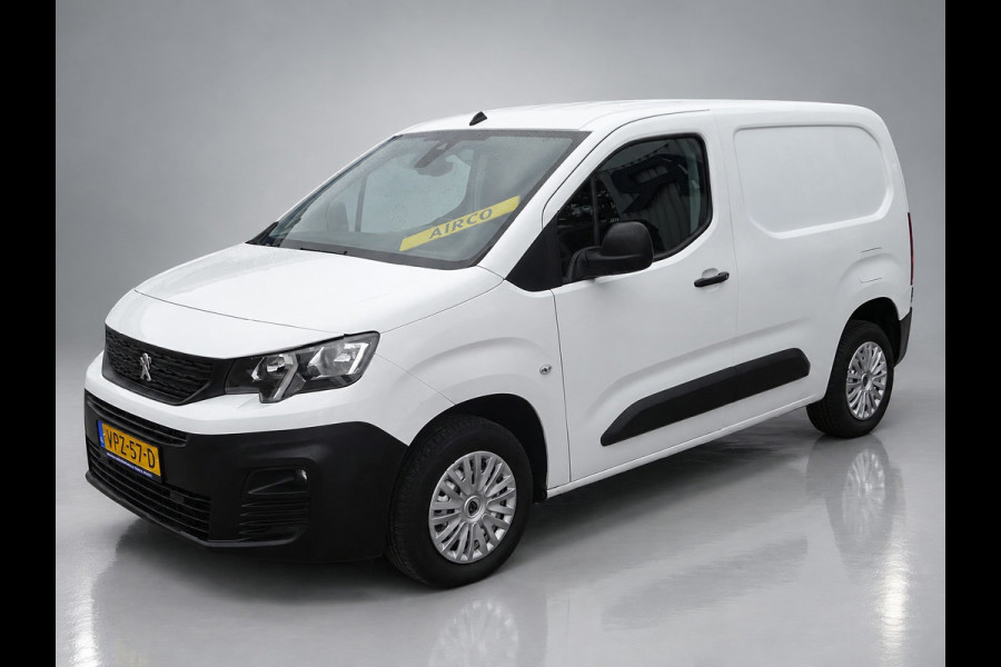 Peugeot Partner 1.2 PureTech Premium