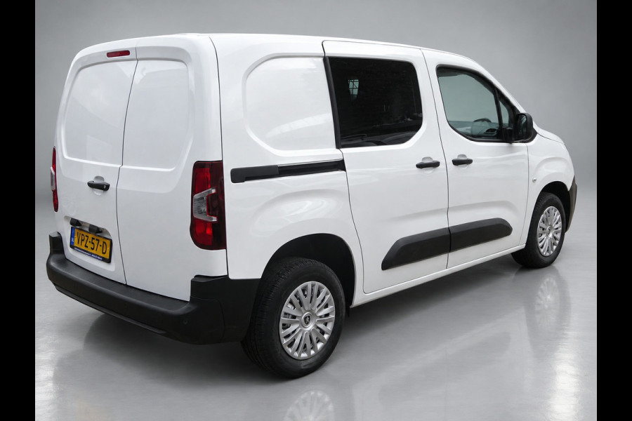 Peugeot Partner 1.2 PureTech Premium