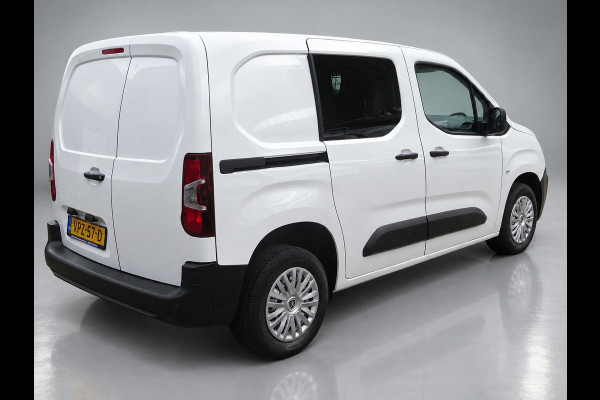 Peugeot Partner 1.2 PureTech Premium
