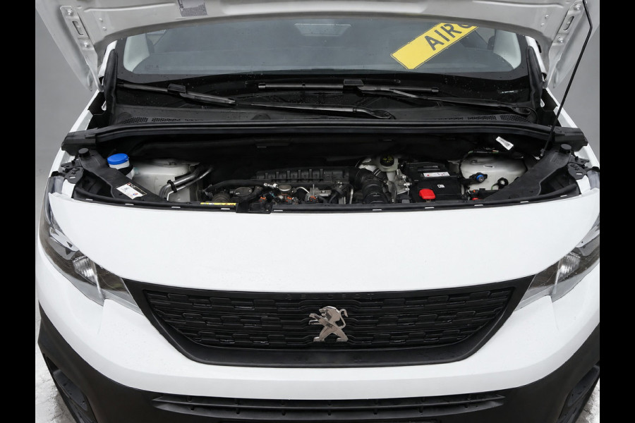 Peugeot Partner 1.2 PureTech Premium