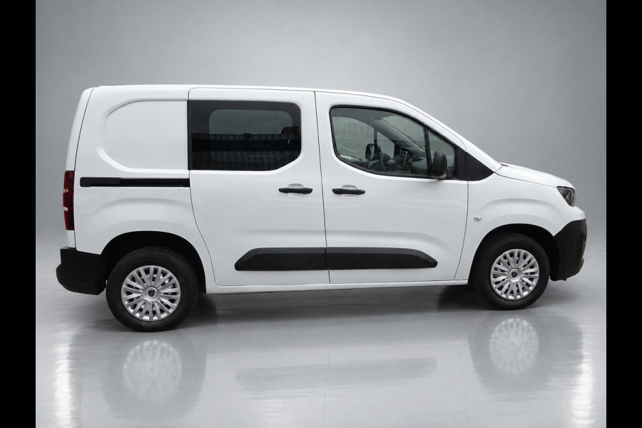 Peugeot Partner 1.2 PureTech Premium