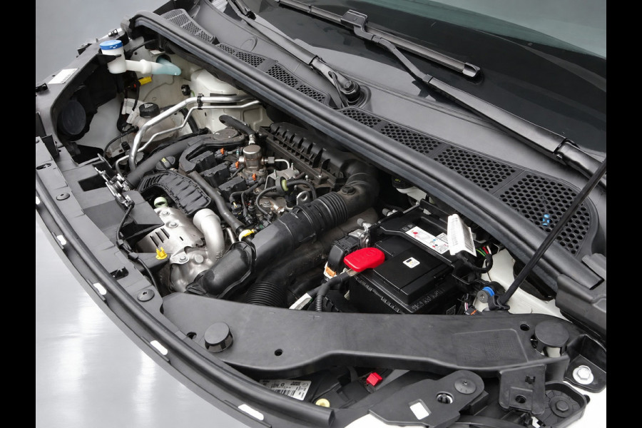 Peugeot Partner 1.2 PureTech Premium