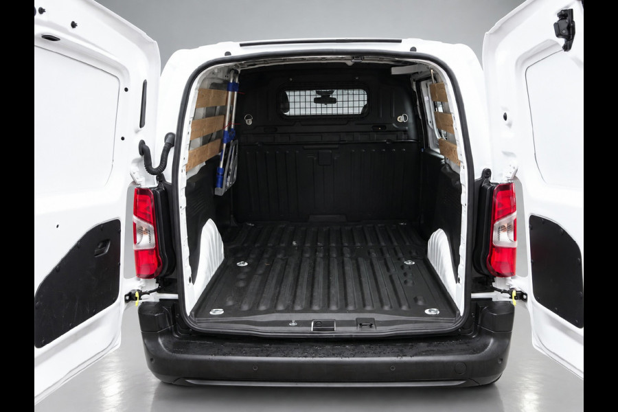 Peugeot Partner 1.2 PureTech Premium